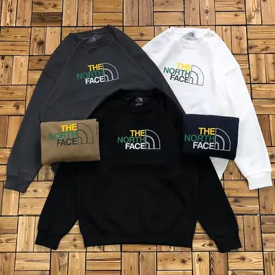 ¥~155 TH⭐NO⭐FCE HOODIE 05130865