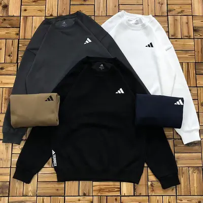 ¥~155 AD⭐DAS HOODIE 05130765