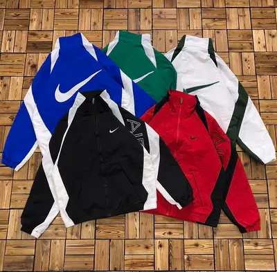 ¥~168 N⭐K⭐ JACKET 08130962