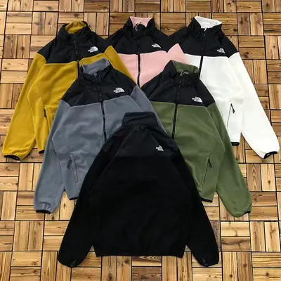 ¥~145 TH⭐NO⭐FCE COTTON COAT FLEECE 08130862