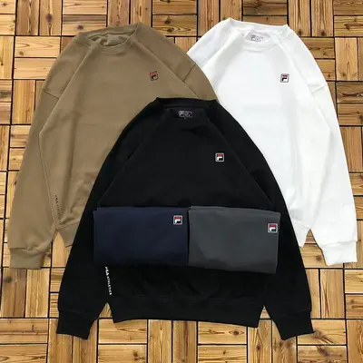 ¥~155 FI⭐A HOODIE 05130665