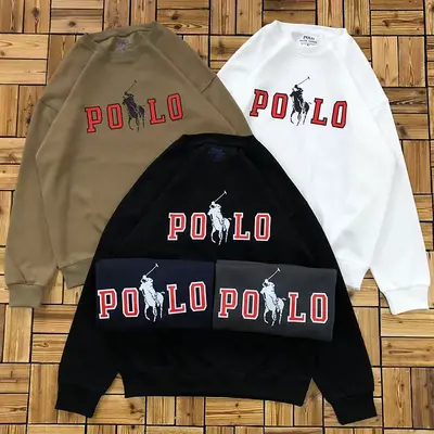 ¥~155 RA⭐PH⭐AUREN HOODIE 05130565