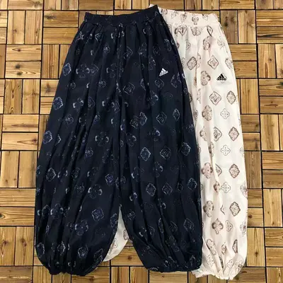 ¥~138 AD⭐DAS TROUSERS 08130362