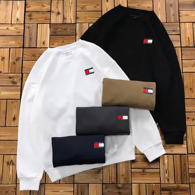 ¥~155 TO⭐MY HIL⭐IG⭐R HOODIE 05130165
