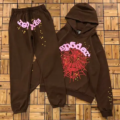 TOP¥~185 TROUSERS¥~185 SP5DER HOODIE TROUSERS 08130963
