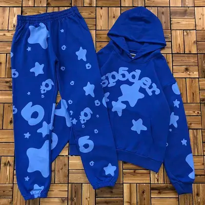 TOP¥~185 TROUSERS¥~185 SP5DER HOODIE TROUSERS 08131363