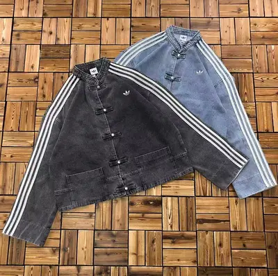 ¥~218 AD⭐DAS JACKET 08131562