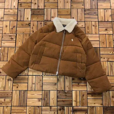¥~448 RA⭐PH⭐AUREN FEMALE DOWN JACKET 10040552
