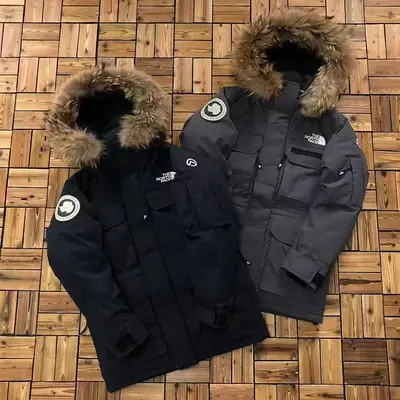 ¥~678 TH⭐NO⭐FCE DOWN JACKET 08150562