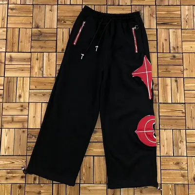¥~195 THUG CLUB TROUSERS 08120568