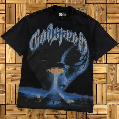 ¥~112 GODSPEED T-SHIRT 08141664