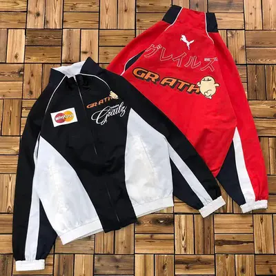 ￥~265 GRA⭐LZ JACKET 08121368