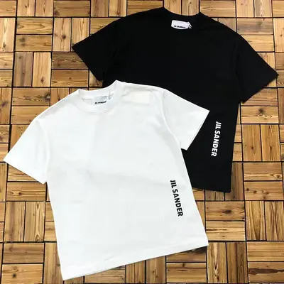 ￥~125 JI⭐ SA⭐DER T-SHIRT 08142364