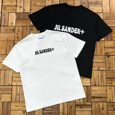 ￥~125 JI⭐ SA⭐DER T-SHIRT 08142264