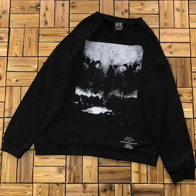 ￥~138 SA⭐NT MI⭐HAEL LONG SLEEVED 08141864