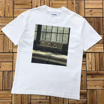 ￥~118 JI⭐ SA⭐DER T-SHIRT 08142464