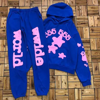 TOP￥~185 TROUSERS￥~185 SP5DER HOODIE TROUSERS 08140963