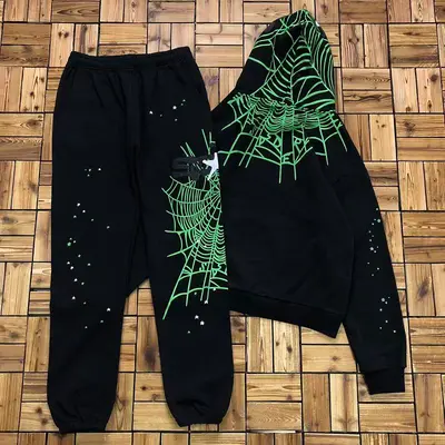TOP￥~185 TROUSERS￥~185 SP5DER HOODIE TROUSERS 08140763
