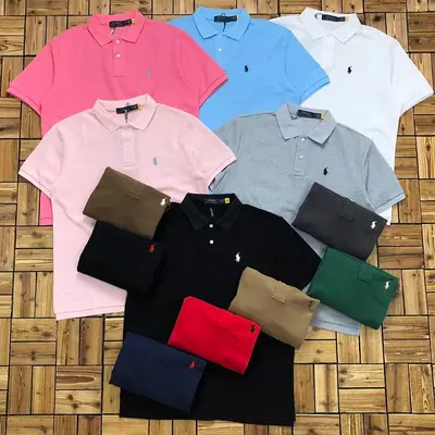 ￥~105 RA⭐PH⭐AUREN POLO 08150466