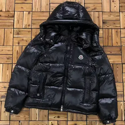 ￥~558 MON⭐LER DOWN JACKET 08150462