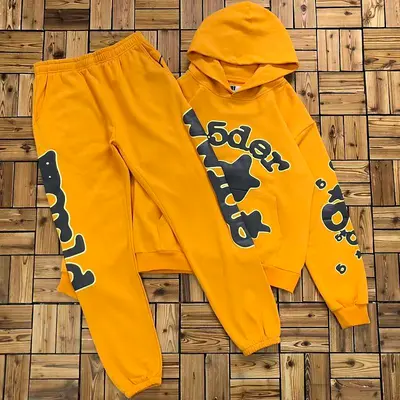 TOP￥~185 TROUSERS￥~185 SP5DER HOODIE TROUSERS 08150863