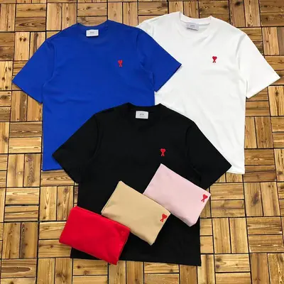 ￥~88 A⭐I T-SHIRT08150966
