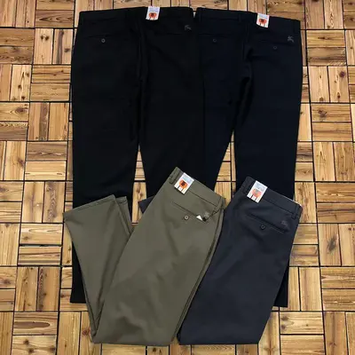 ￥~215 BUR⭐⭐RRY TROUSERS 08152467