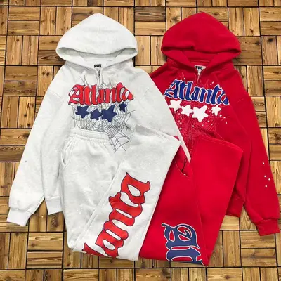 TOP￥~185 TROUSERS￥~185 SP5DER HOODIE TROUSERS 08150163