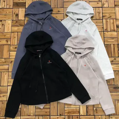 ￥~155 LUL⭐LEM⭐N HOODIE 08152167