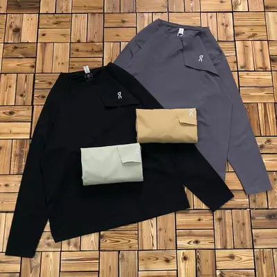 ￥~145 ON LONG SLEEVED 08151667