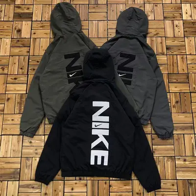 ￥~178 N⭐K⭐ JACKET 08150162