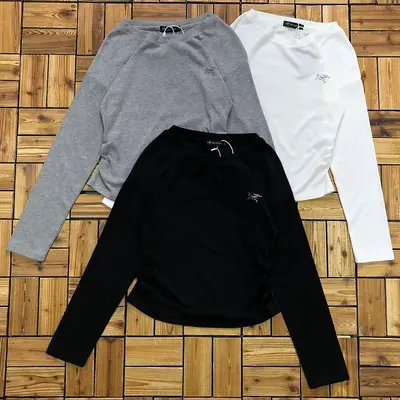 ￥~135 AR⭐⭐ERYX FEMALE LONG SLEEVED 08151167