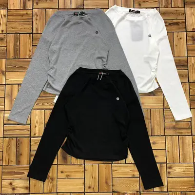￥~135 LUL⭐LEM⭐N FEMALE LONG SLEEVED 08150467