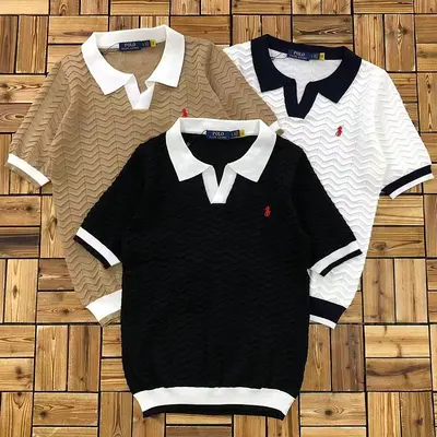 ￥~175 RA⭐PH⭐AUREN FEMALE SWEATERT-SHIRT 08152367