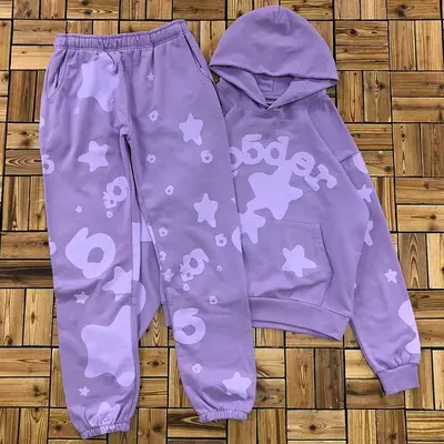 TOPTOP¥~185 TROUSERS¥~185 SP5DER HOODIE TROUSERS 08150963