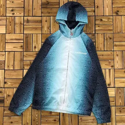 ¥~165 CASA⭐LA⭐CA JACKET 08150261