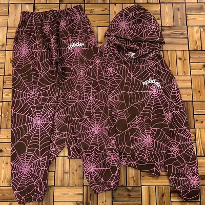 TOP¥~185 TROUSERS¥~185 SP5DER HOODIE TROUSERS 08150363