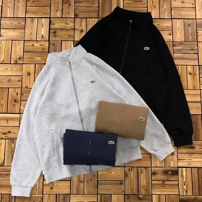 ¥~175 LACOSTE JACKET 08151867