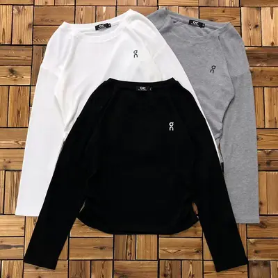 ¥~135 ON FEMALE LONG SLEEVED 08150667