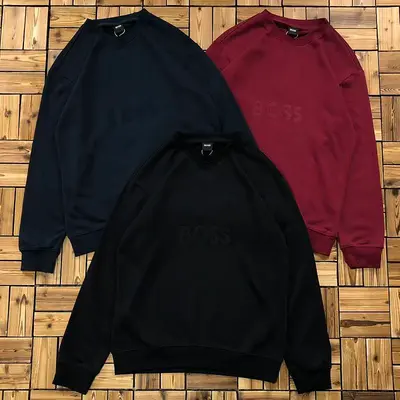 ¥~178 HU⭐O BO⭐S HOODIE 08150264