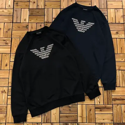 ¥~178 EMP⭐RIO AR⭐ANI HOODIE 08150364