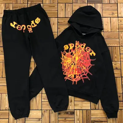 TOP¥~185 TROUSERS¥~185 SP5DER HOODIE TROUSERS 08150763