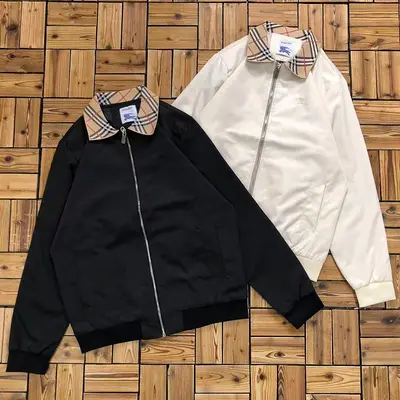 ¥~165 BUR⭐⭐RRY JACKET 08171961
