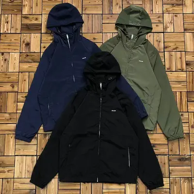 ¥~165 PRA⭐A JACKET 08171761