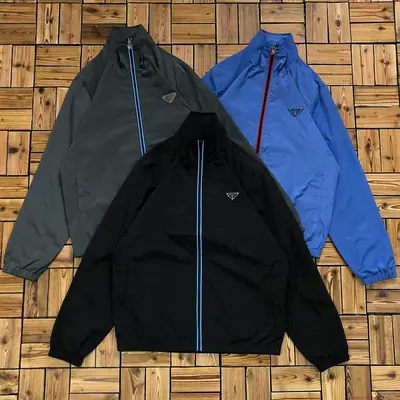 ¥~165 PRA⭐A JACKET 08171561