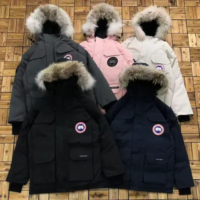 ¥~518 CAN⭐DA GOO⭐E DOWN JACKET 08170162