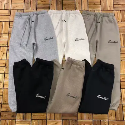 ¥~168 FOG TROUSERS 08170464