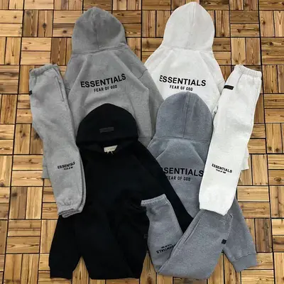 TOP ¥~165 TROUSERS ¥~135 FOG KIDS HOODIE TROUSERS 08170264