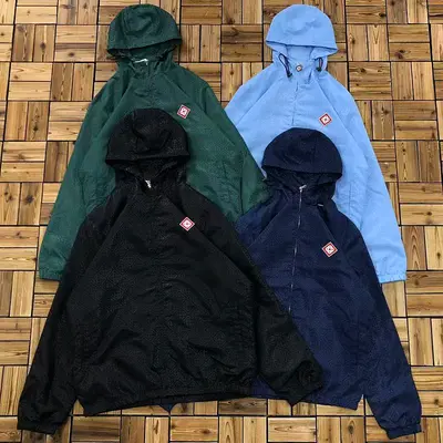 ¥~165 CASA⭐LA⭐CA JACKET 08171461