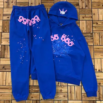 TOP¥~185 TROUSERS¥~185 SP5DER HOODIE TROUSERS 08170463